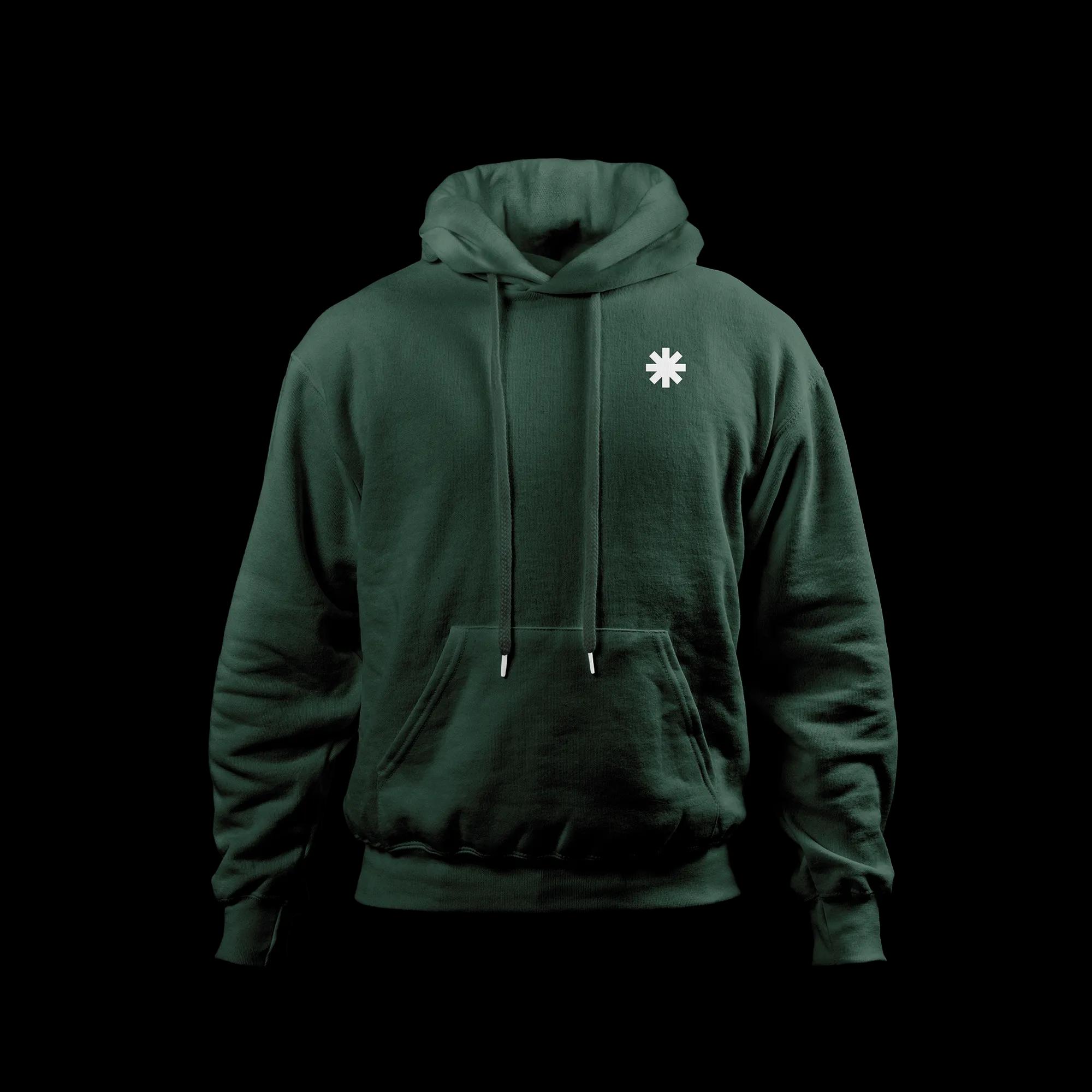 System Hoodie