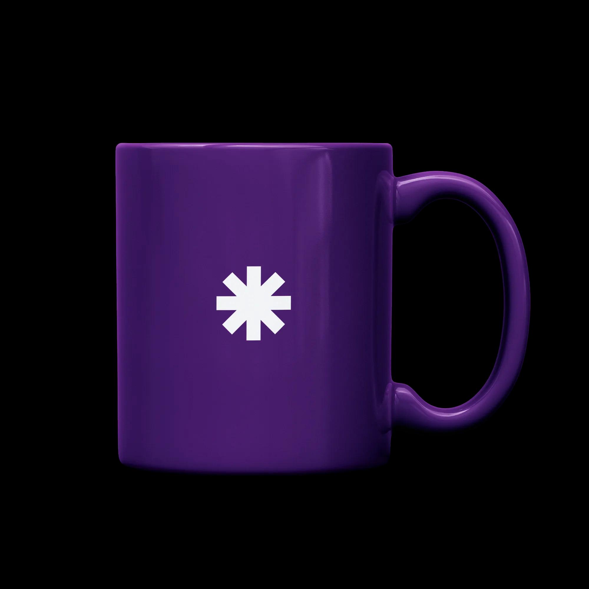 Maker Mug